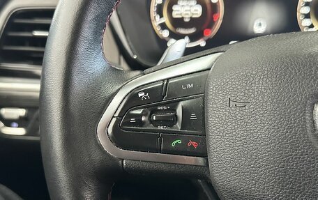 Geely Tugella FY11, 2023 год, 2 370 000 рублей, 13 фотография