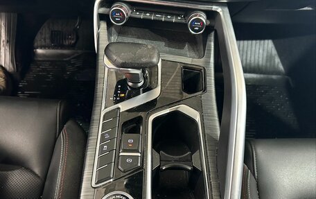 Geely Tugella FY11, 2023 год, 2 370 000 рублей, 17 фотография