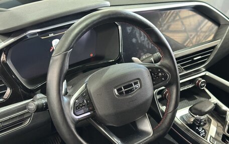 Geely Tugella FY11, 2023 год, 2 370 000 рублей, 12 фотография