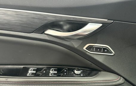 Geely Tugella FY11, 2023 год, 2 370 000 рублей, 18 фотография