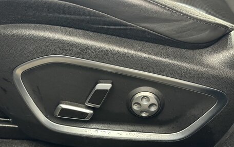 Geely Tugella FY11, 2023 год, 2 370 000 рублей, 19 фотография
