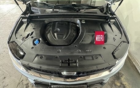 Geely Tugella FY11, 2023 год, 2 370 000 рублей, 22 фотография