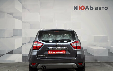 Nissan Terrano III, 2018 год, 1 190 000 рублей, 6 фотография