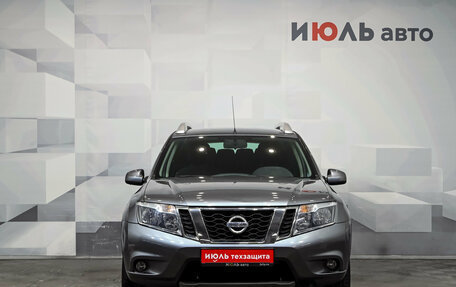 Nissan Terrano III, 2018 год, 1 190 000 рублей, 3 фотография