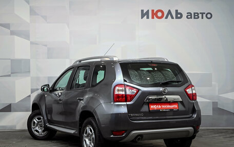 Nissan Terrano III, 2018 год, 1 190 000 рублей, 7 фотография
