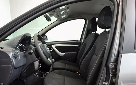 Nissan Terrano III, 2018 год, 1 190 000 рублей, 10 фотография