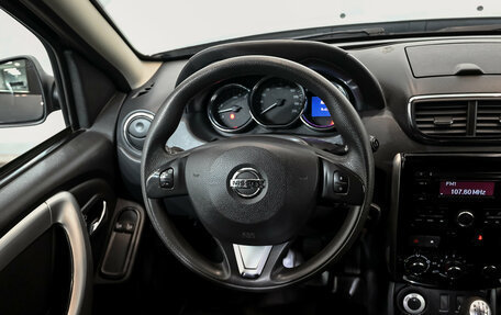 Nissan Terrano III, 2018 год, 1 190 000 рублей, 14 фотография