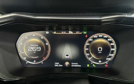 Geely Tugella FY11, 2023 год, 2 370 000 рублей, 15 фотография