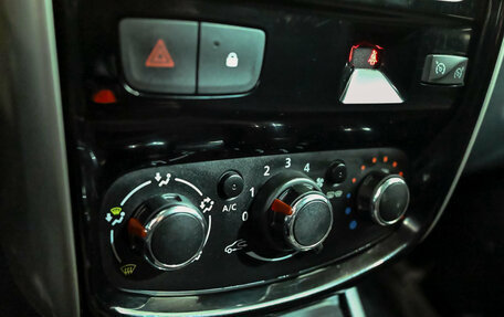Nissan Terrano III, 2018 год, 1 190 000 рублей, 18 фотография