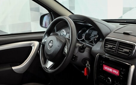 Nissan Terrano III, 2018 год, 1 190 000 рублей, 13 фотография