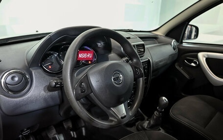 Nissan Terrano III, 2018 год, 1 190 000 рублей, 16 фотография
