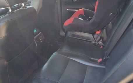 Toyota Camry, 2012 год, 1 580 000 рублей, 8 фотография