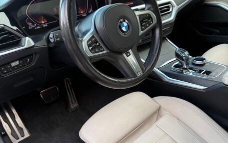 BMW 3 серия, 2020 год, 5 900 000 рублей, 4 фотография