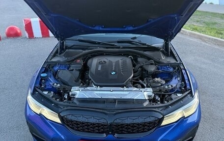 BMW 3 серия, 2020 год, 5 900 000 рублей, 3 фотография