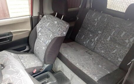 Mitsubishi Pajero iO, 1999 год, 250 000 рублей, 1 фотография