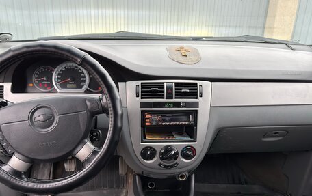 Chevrolet Lacetti, 2012 год, 420 000 рублей, 1 фотография
