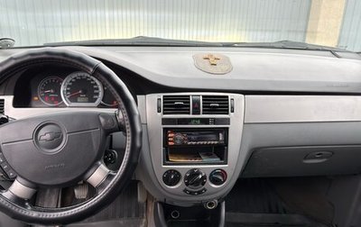 Chevrolet Lacetti, 2012 год, 420 000 рублей, 1 фотография