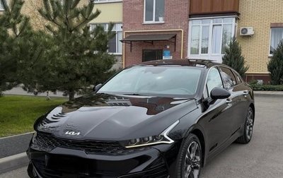 KIA K5, 2021 год, 2 100 000 рублей, 1 фотография