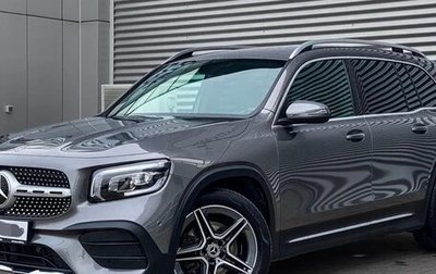 Mercedes-Benz GLB, 2022 год, 3 150 000 рублей, 1 фотография