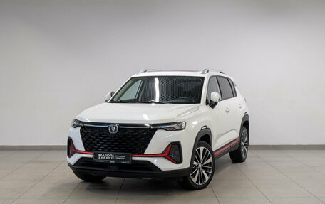 Changan CS35 Plus, 2023 год, 1 700 000 рублей, 1 фотография