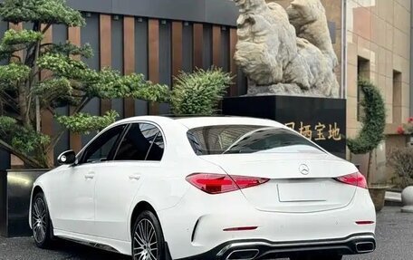 Mercedes-Benz C-Класс, 2024 год, 3 865 000 рублей, 3 фотография