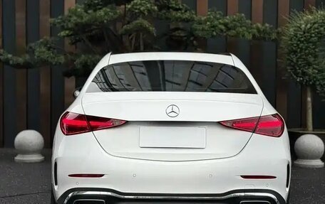 Mercedes-Benz C-Класс, 2024 год, 3 865 000 рублей, 4 фотография