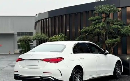 Mercedes-Benz C-Класс, 2024 год, 3 865 000 рублей, 5 фотография