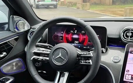 Mercedes-Benz C-Класс, 2024 год, 3 865 000 рублей, 10 фотография