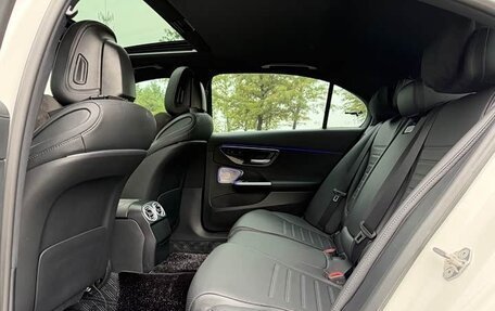 Mercedes-Benz C-Класс, 2024 год, 3 865 000 рублей, 7 фотография