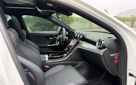 Mercedes-Benz C-Класс, 2024 год, 3 865 000 рублей, 9 фотография