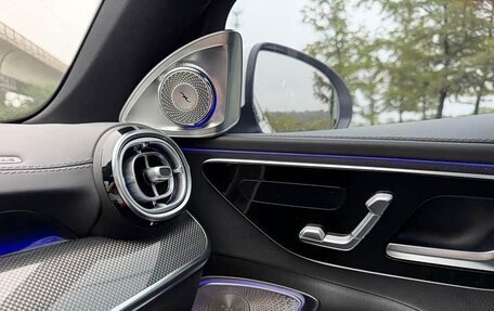 Mercedes-Benz C-Класс, 2024 год, 3 865 000 рублей, 16 фотография