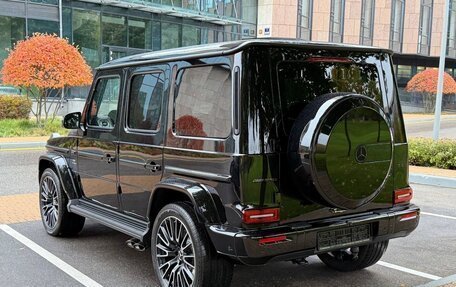 Mercedes-Benz G-Класс AMG, 2026 год, 32 500 000 рублей, 4 фотография