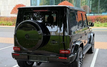 Mercedes-Benz G-Класс AMG, 2026 год, 32 500 000 рублей, 6 фотография