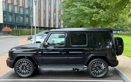 Mercedes-Benz G-Класс AMG, 2026 год, 32 500 000 рублей, 3 фотография