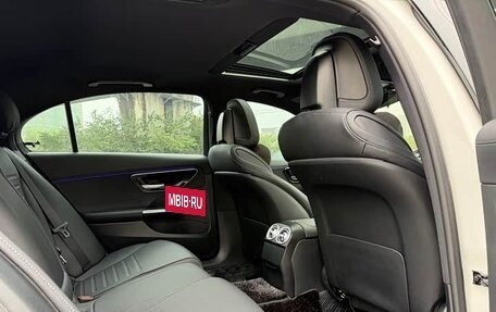 Mercedes-Benz C-Класс, 2024 год, 3 865 000 рублей, 8 фотография
