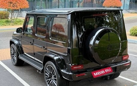 Mercedes-Benz G-Класс AMG, 2026 год, 32 500 000 рублей, 5 фотография