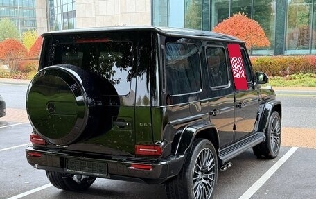 Mercedes-Benz G-Класс AMG, 2026 год, 32 500 000 рублей, 7 фотография