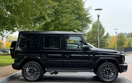 Mercedes-Benz G-Класс AMG, 2026 год, 32 500 000 рублей, 8 фотография