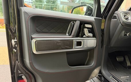 Mercedes-Benz G-Класс AMG, 2026 год, 32 500 000 рублей, 12 фотография