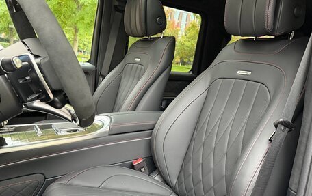 Mercedes-Benz G-Класс AMG, 2026 год, 32 500 000 рублей, 17 фотография