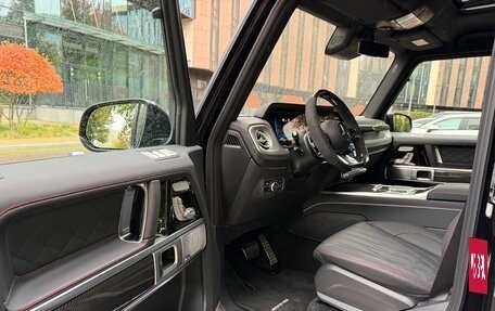 Mercedes-Benz G-Класс AMG, 2026 год, 32 500 000 рублей, 13 фотография