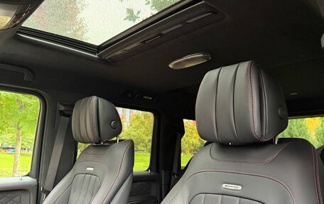 Mercedes-Benz G-Класс AMG, 2026 год, 32 500 000 рублей, 18 фотография