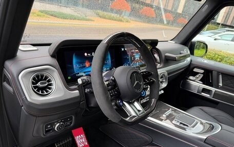 Mercedes-Benz G-Класс AMG, 2026 год, 32 500 000 рублей, 15 фотография