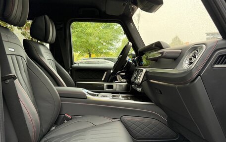 Mercedes-Benz G-Класс AMG, 2026 год, 32 500 000 рублей, 25 фотография