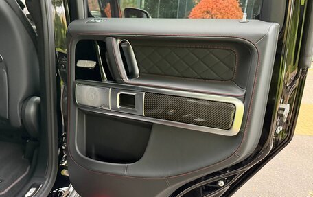 Mercedes-Benz G-Класс AMG, 2026 год, 32 500 000 рублей, 27 фотография