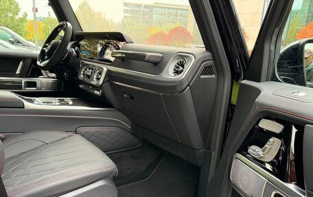 Mercedes-Benz G-Класс AMG, 2026 год, 32 500 000 рублей, 24 фотография