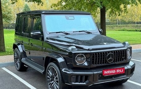 Mercedes-Benz G-Класс AMG, 2026 год, 32 500 000 рублей, 10 фотография