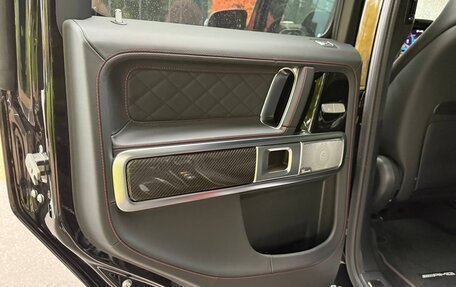 Mercedes-Benz G-Класс AMG, 2026 год, 32 500 000 рублей, 31 фотография