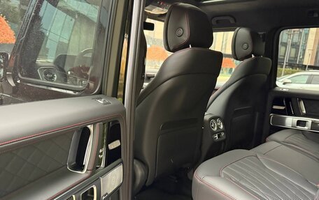 Mercedes-Benz G-Класс AMG, 2026 год, 32 500 000 рублей, 32 фотография