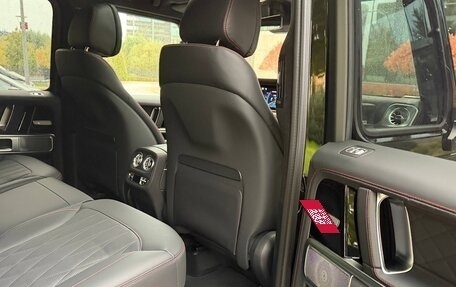Mercedes-Benz G-Класс AMG, 2026 год, 32 500 000 рублей, 28 фотография